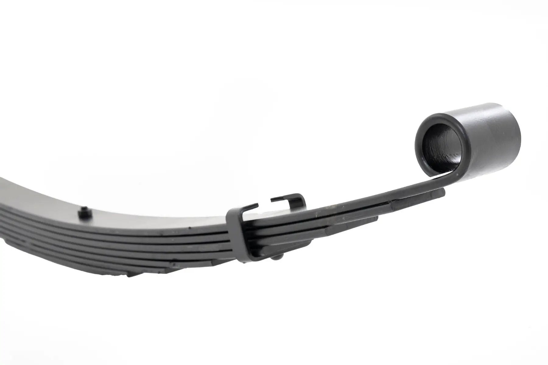 Rough Country Front Leaf Springs | 4" Lift | Pair | Ford F-250 4WD (1977-1979) by Rough Country