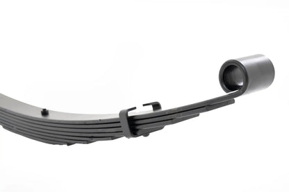 Rough Country Front Leaf Springs | 4" Lift | Pair | Ford F-250 4WD (1977-1979) by Rough Country