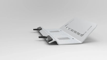 NYTOP 2014-2023 Lexus GX460 Skid Plate Adapter Brackets by NYTOP