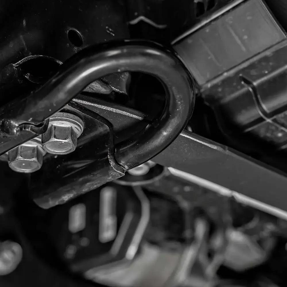 NYTOP 2024-Current Toyota Tacoma Front Frame Cross Member by NYTOP