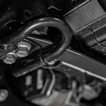NYTOP 2024-Current Toyota Tacoma Front Frame Cross Member by NYTOP