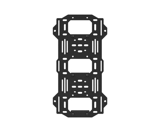 CBI Ladder Rung Accessory Panel