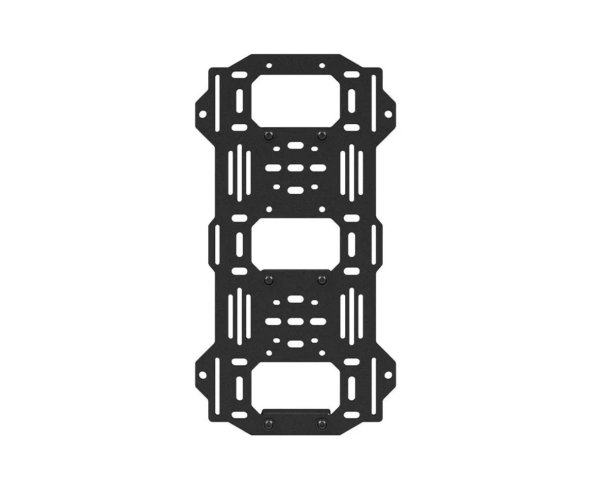 CBI 3rd Gen Sequoia Ladder Accessory Panel by CBI