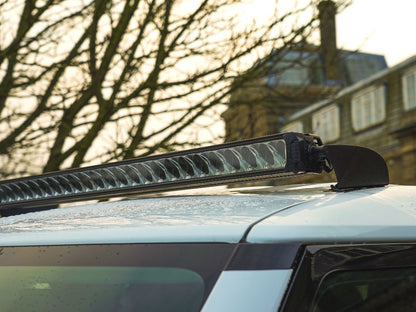 TRIPLE-R-LIGHTS Roof Mounting Kit (Land Rover Defender 2020 without Roof Rails) - 73mm Height (For Triple-R 24)