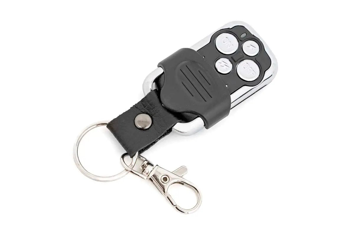 Rough Country Wireless LED Remote Controller by Rough Country