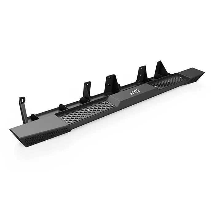 CBI LX570 Rock Sliders | 2016-2021 by CBI