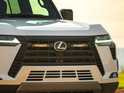 TRIPLE-R-LIGHTS Lexus GX550 (2024+) - Grille Mount Only (GM-USGX-01K)