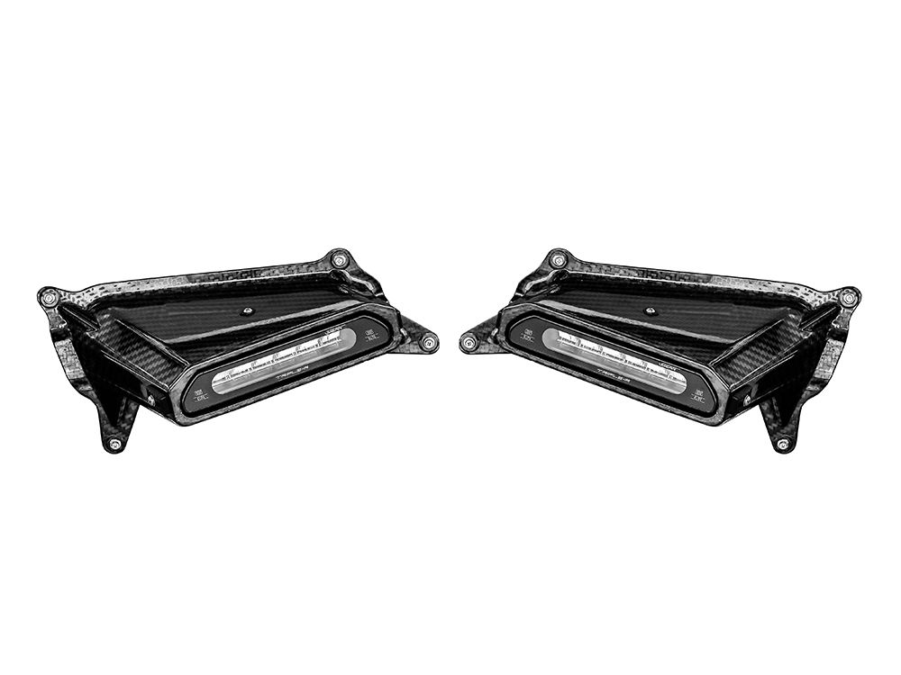 TRIPLE-R-LIGHTS Corner Pod - Right Side (including Linear-6 Elite) - for Skoda R5 (0067-RH)
