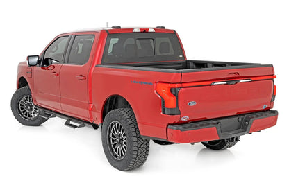Rough Country 2 Inch Leveling Kit | Ford F-150 Lightning 4WD (2022-2025) by Rough Country
