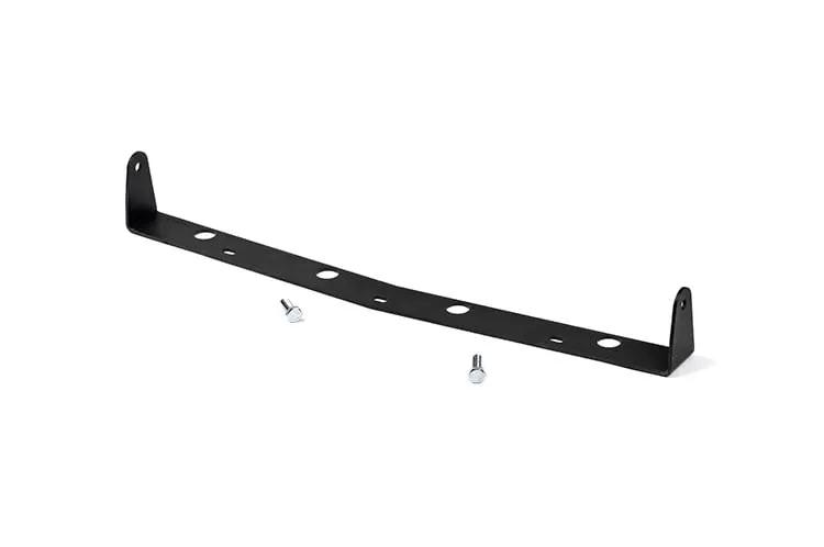 Rough Country LED Light Mount | Bumper | 20" | Chevy Silverado 1500 (07-13)/Silverado 2500 HD (07-10) by Rough Country