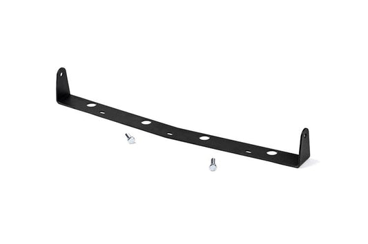 Montaje de luz LED | Parachoques | 20" | Chevy Silverado 1500 (07-13)/Silverado 2500 HD (07-10)
