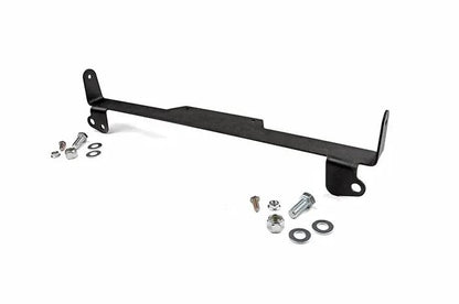 Rough Country LED Light Mount | Bumper | 20" | Ford F-250/F-350 Super Duty 2WD/4WD (11-16) by Rough Country