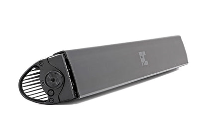Rough Country 50 Inch Black Series LED Light Bar | Dual Row