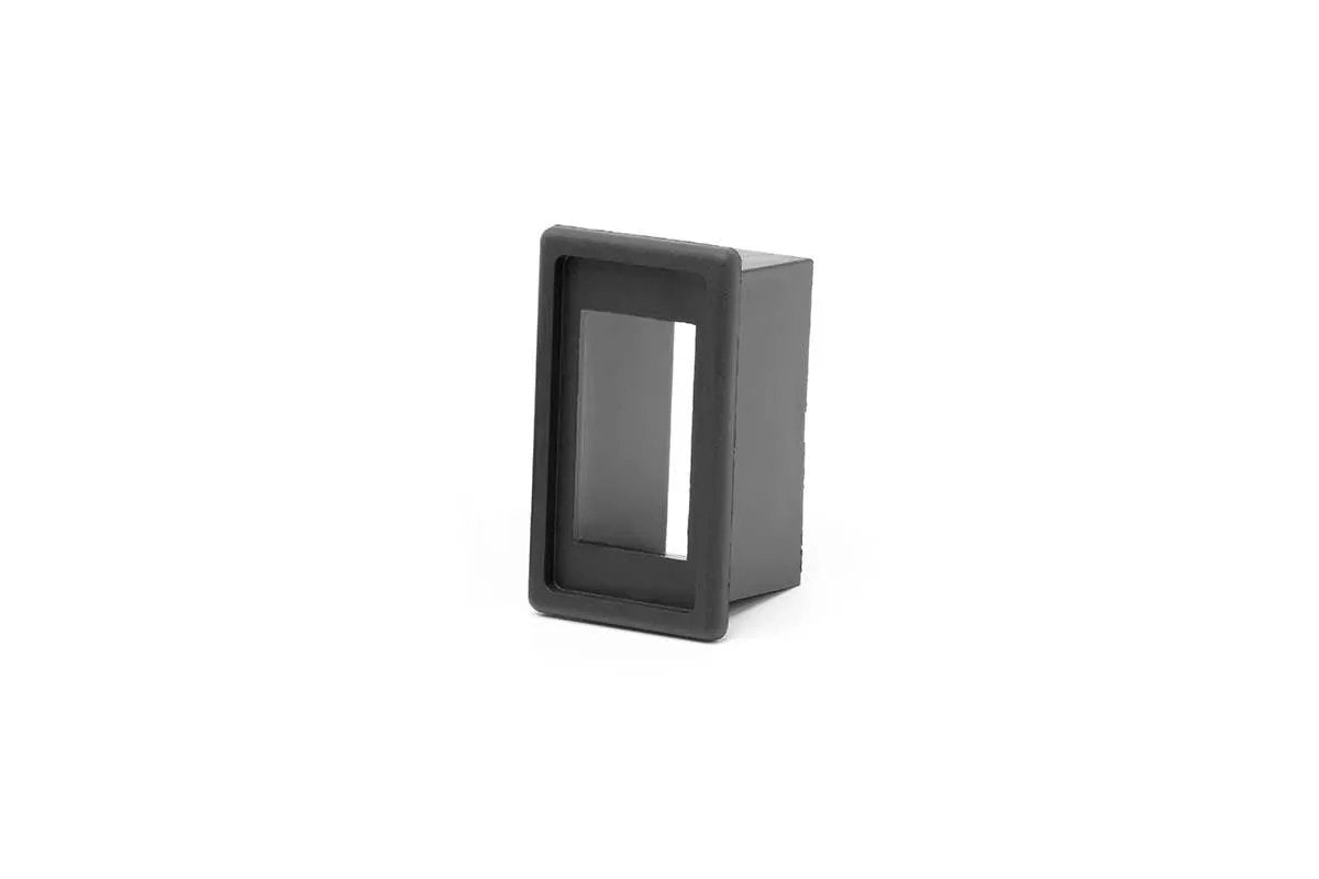 Rough Country Auxiliary Switch Bezel | Single by Rough Country