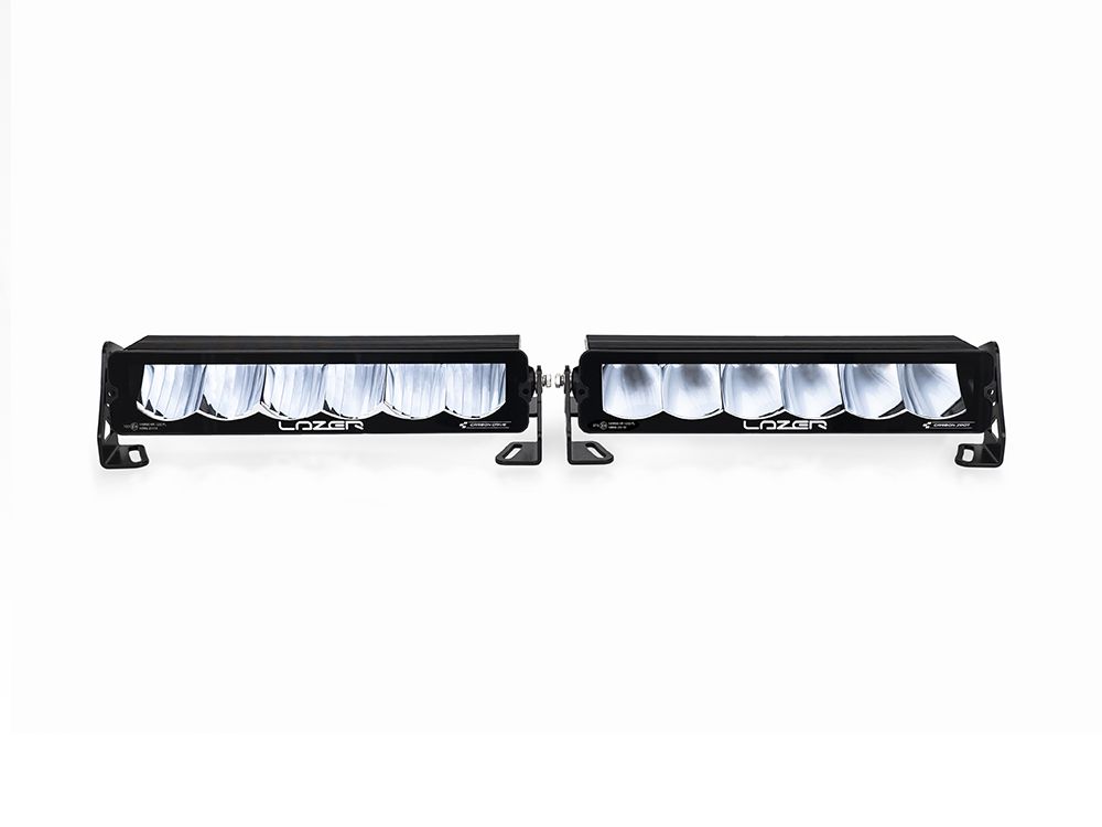 TRIPLE-R-LIGHTS Universal Lightweight Bonnet Mount Kit (0068-B)