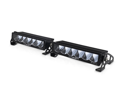 TRIPLE-R-LIGHTS Universal Lightweight Bonnet Mount Kit (0068-B)