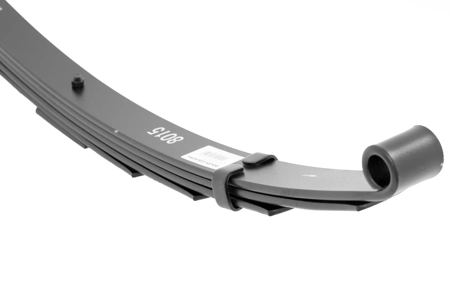 Rough Country Front Leaf Springs | 6" Lift | Pair | Chevy/GMC C10/K10 Truck & SUV/K5 Blazer (73-91) by Rough Country