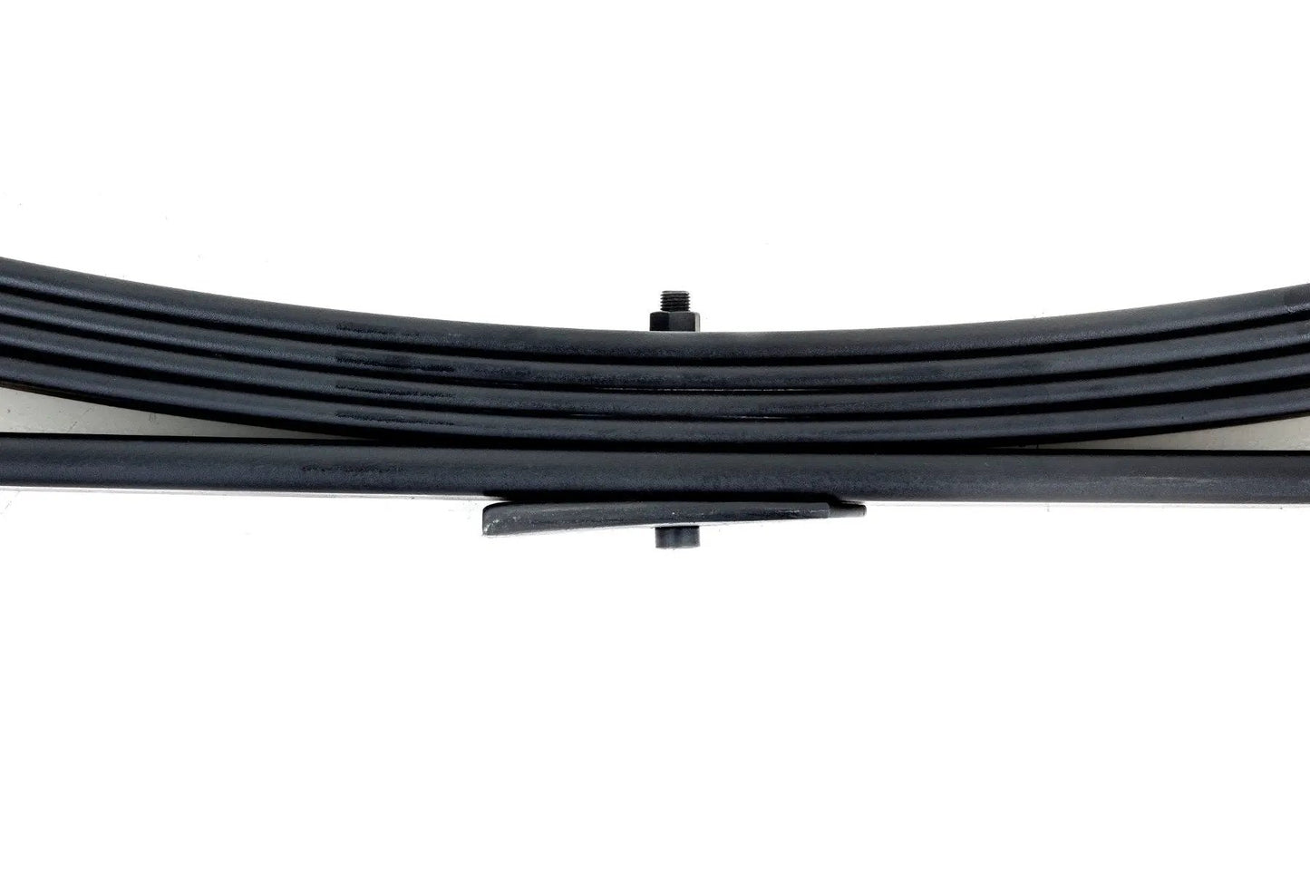 Rough Country Rear Leaf Spings | 4" Lift | Pair | Ford Bronco/F-150 4WD (1980-1996) by Rough Country