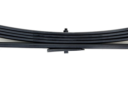 Rough Country Rear Leaf Spings | 4" Lift | Pair | Ford Bronco/F-150 4WD (1980-1996) by Rough Country