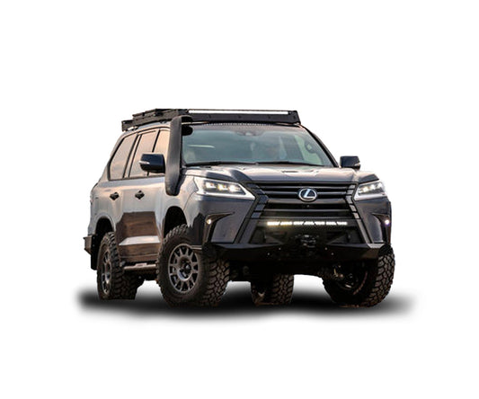 CBI LX570 Front Bumper | 2016-2021