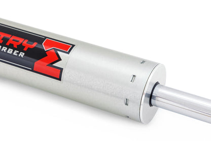 Передние амортизаторы M1 Monotube | 3,5–4,5" | Jeep Cherokee XJ/Wrangler TJ/Wrangler Unlimited