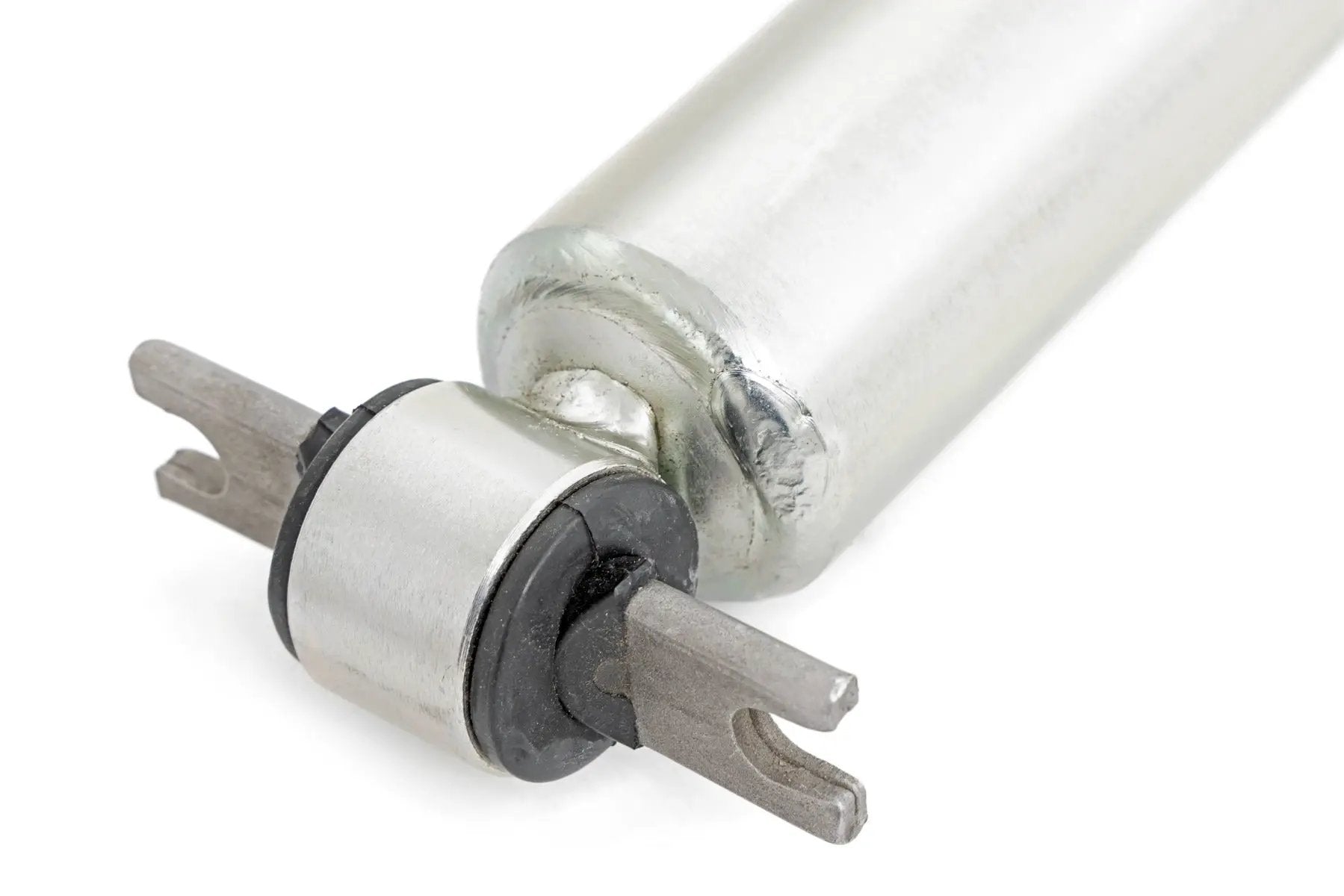 Rough Country M1 Monotube Rear Shocks | 3.5-6" | Jeep Wrangler TJ (97-06)/Wrangler Unlimited (04-06) by Rough Country
