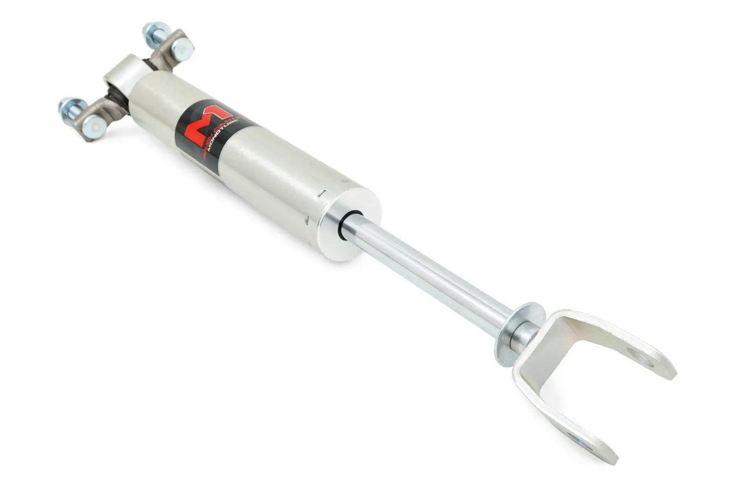 Rough Country M1 Front Shocks | 0-2" | Chevy/GMC 2500HD/3500HD (11-26) by Rough Country