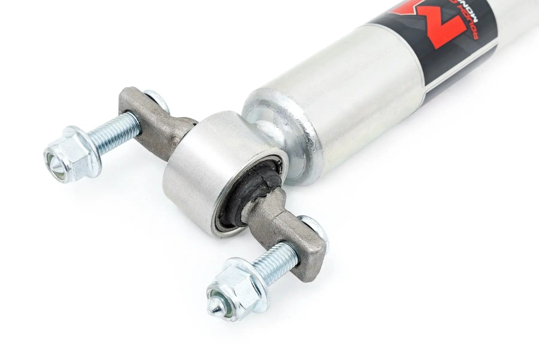 Rough Country M1 Front Shocks | 5-8" | Torsion Bar Drop | Chevy/GMC 2500HD/3500HD (11-26) by Rough Country