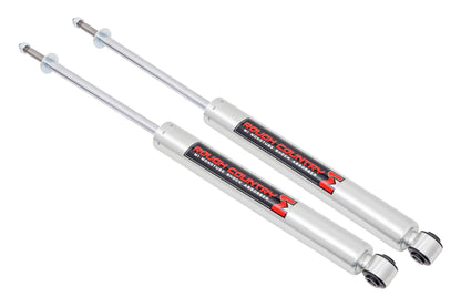 Amortiguadores delanteros monotubo M1 | 6.5" | Dodge 1500 4WD (1994-2001)
