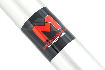 Передние амортизаторы M1 Monotube | 3,5-6,5 дюймов | Chevy/GMC 1500 (99-06 и Classic)