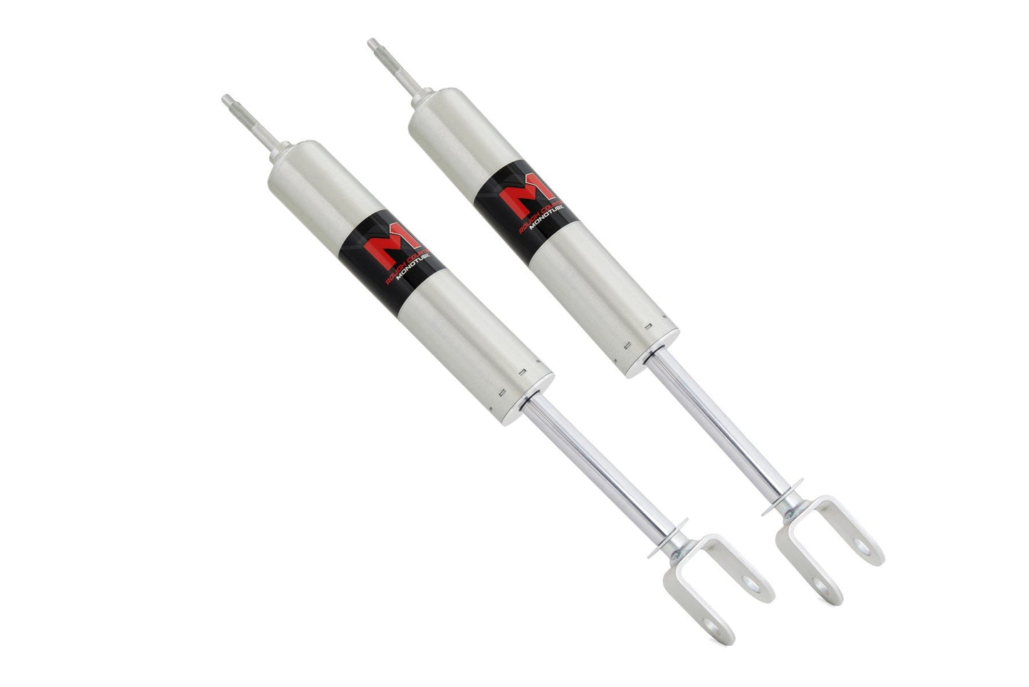 Передние амортизаторы M1 Monotube | 3,5-6,5 дюймов | Chevy/GMC 1500 (99-06 и Classic)