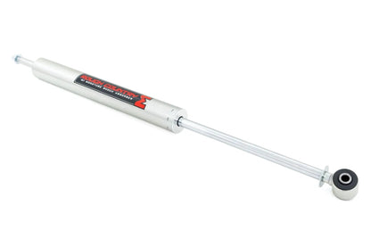 Rough Country M1 Monotube Front Shocks | 4-5.5" | Ram 2500 4WD (2014-2026) by Rough Country