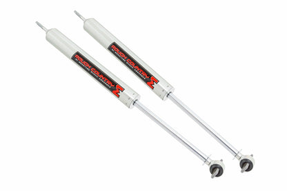 Передние амортизаторы M1 Monotube | 6" | Chevy/GMC 1500 2WD (99-06 и Classic)