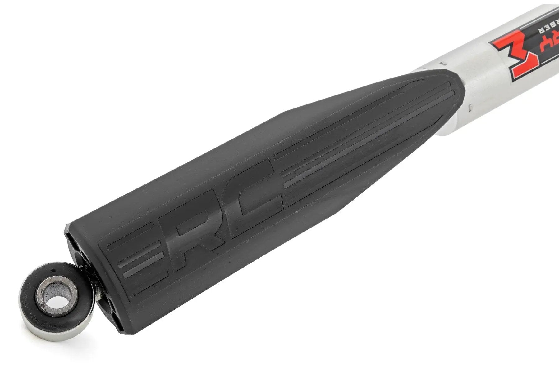 Rough Country M1 Shock Shaft Protector | Pair by Rough Country