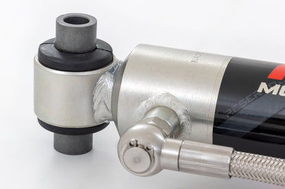 Amortiguadores traseros monotubo M1R | 0-1" | Jeep Wrangler JL (18-26)/Wrangler Unlimited (18-26)