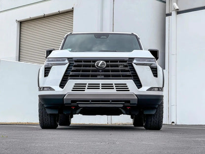 NYTOP 2024-Current Lexus GX550/Toyota Land Cruiser Lower Front Recovery Points by NYTOP