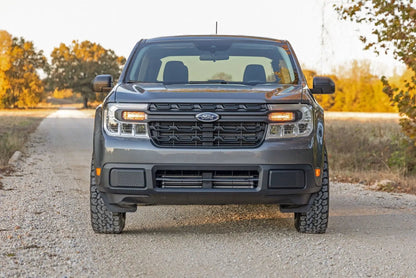 Rough Country 1 Inch Leveling Kit | Ford Maverick 4WD (2022-2026) by Rough Country