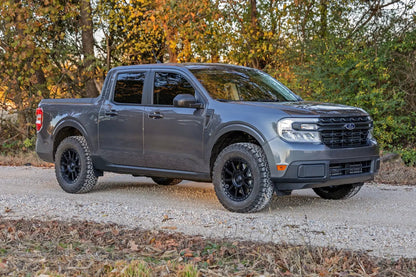 Rough Country 1 Inch Leveling Kit | Ford Maverick 4WD (2022-2026) by Rough Country