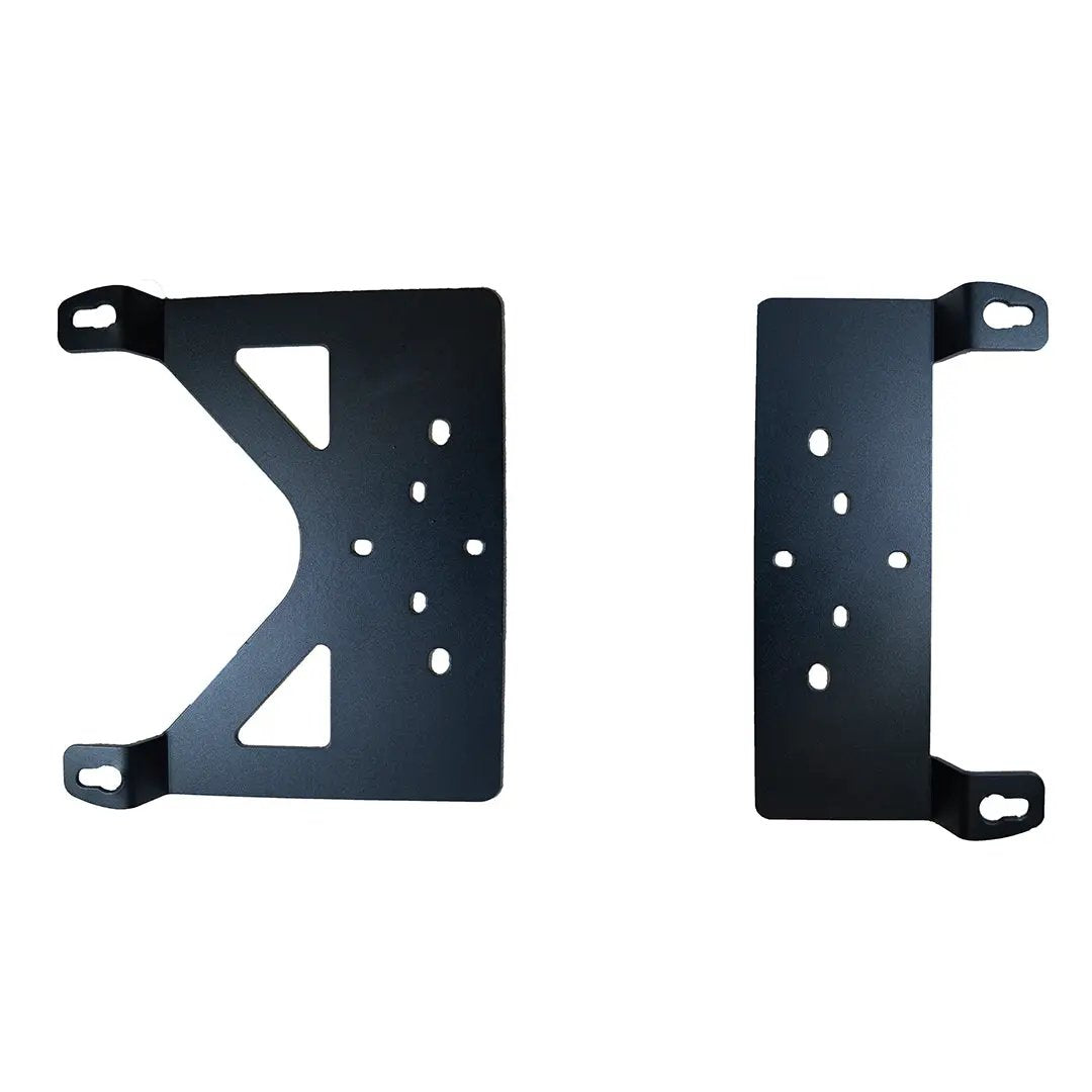 CBI Bedrack Maxtrax Mount by CBI