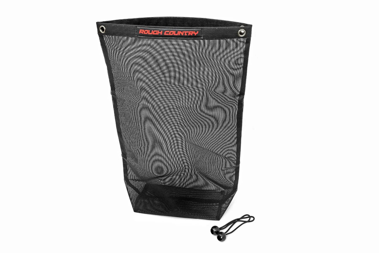 Rough Country UTV Mesh Trail Bag | Universal by Rough Country