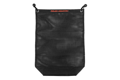 Rough Country UTV Mesh Trail Bag | Universal by Rough Country
