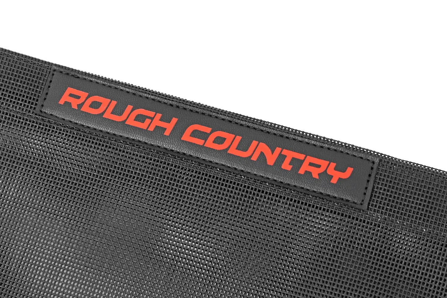 Rough Country UTV Mesh Trail Bag | Universal by Rough Country