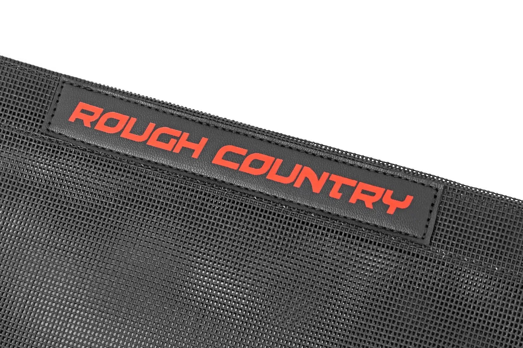 Rough Country UTV Mesh Trail Bag | Universal by Rough Country