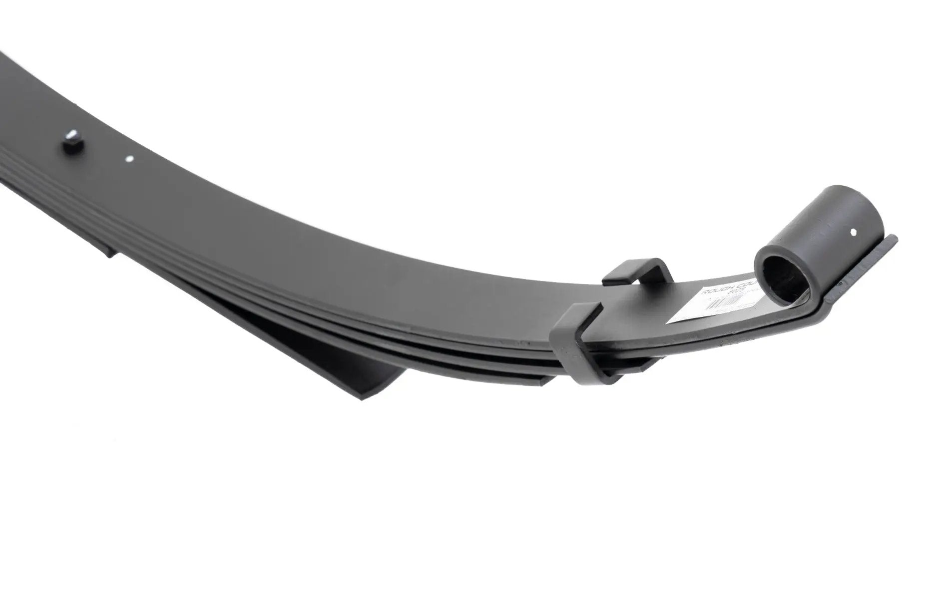 Rough Country Rear Leaf Springs | 3" Lift | Pair | Toyota Truck 4WD (1979-1985) by Rough Country