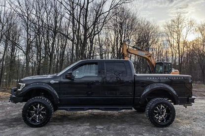 Kit de Elevación de 6 Pulgadas | Ford F-150 4x4 (2011-2013)