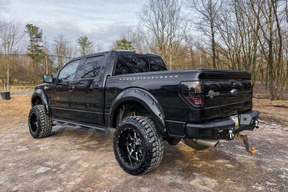 Kit de elevación de 6 pulgadas | Vertex | Ford F-150 4WD (2014)