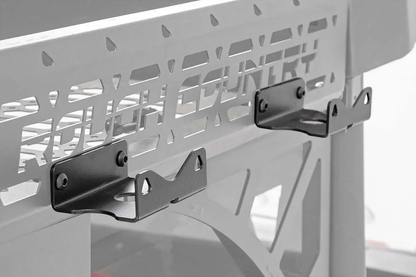 Rough Country Universal UTV Rack J-Bracket by Rough Country