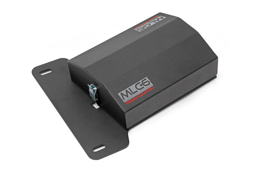 MLC-6 | Controlador de Luces Múltiples | Jeep Wrangler JK/Wrangler Unlimited (07-18)