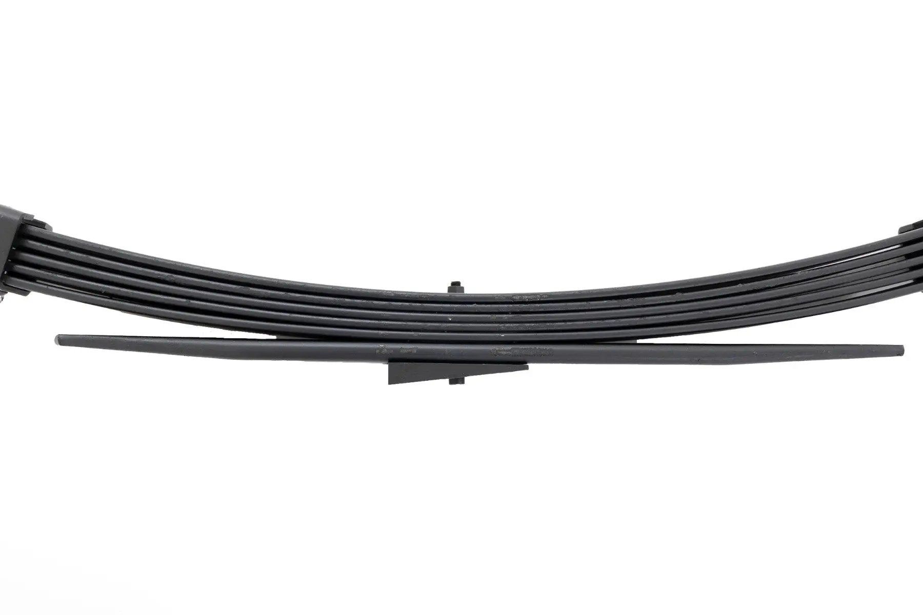 Rough Country Rear Leaf Springs | 3" Lift | Pair | Jeep Grand Wagoneer/J10 Truck/J20 Truck/Wagoneer 4WD by Rough Country