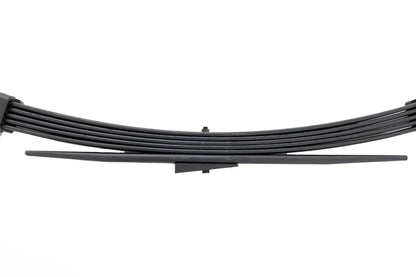 Rough Country Rear Leaf Springs | 3" Lift | Pair | Jeep Grand Wagoneer/J10 Truck/J20 Truck/Wagoneer 4WD by Rough Country